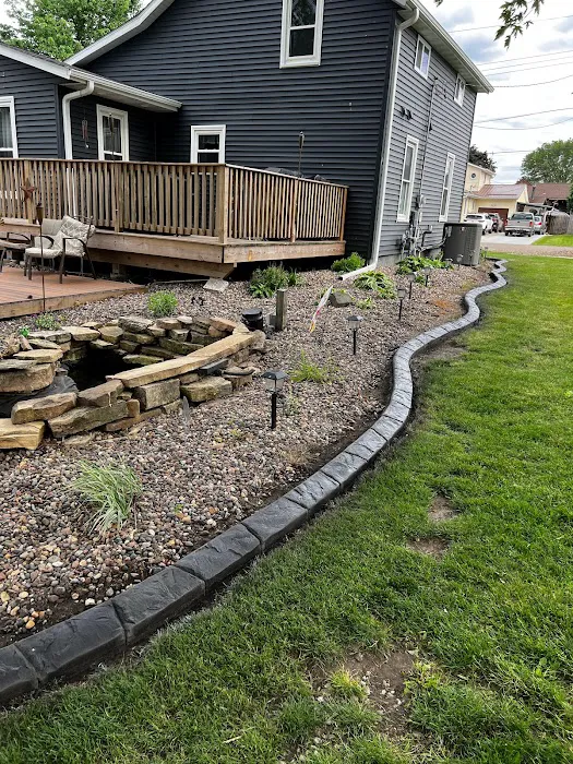 Xtreme Curbing LLC Picture 2
