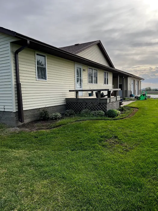 Xtreme Curbing LLC Picture 1