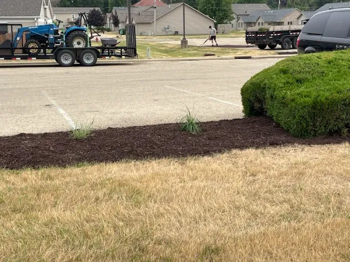 Dykema's Lawn Care and Snow Removal LLC Picture 8
