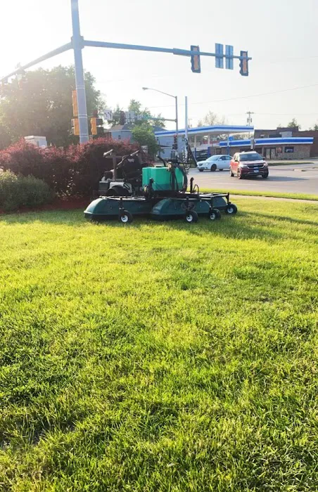 Dykema's Lawn Care and Snow Removal LLC Picture 10