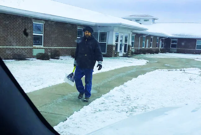 Dykema's Lawn Care and Snow Removal LLC Picture 7