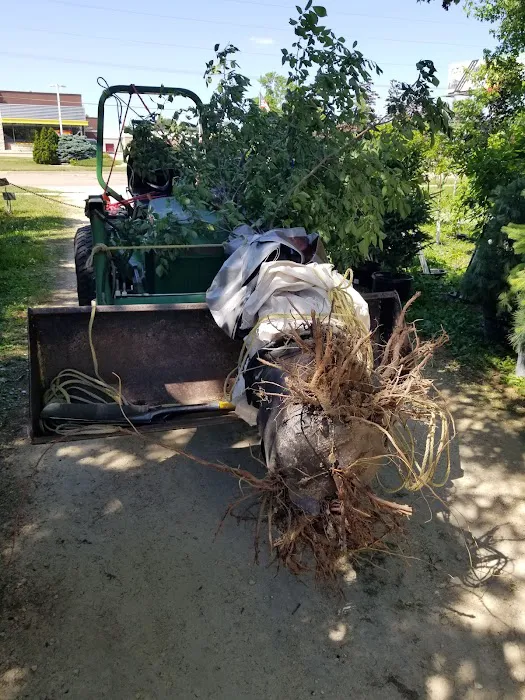Andresen Landscaping & Garden Center Picture 2
