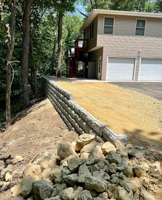 J&L Lawn Care & Landscaping LLC Picture 9