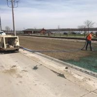 J&L Lawn Care & Landscaping LLC ico