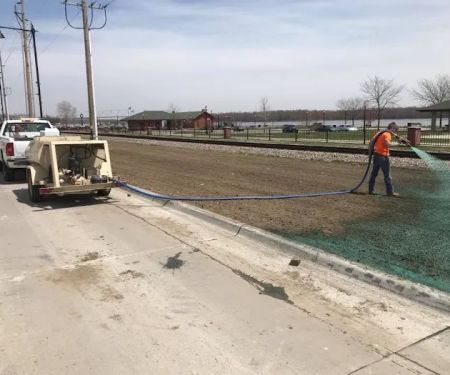 J&L Lawn Care & Landscaping LLC