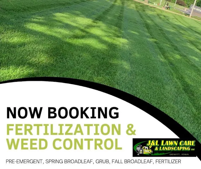 J&L Lawn Care & Landscaping LLC Picture 6