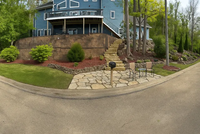 Exquisite-Scapes, Inc. Picture 1