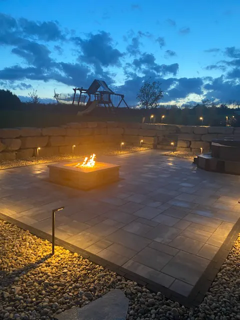 BadgerScape Design & Landscape, LLC Picture 8