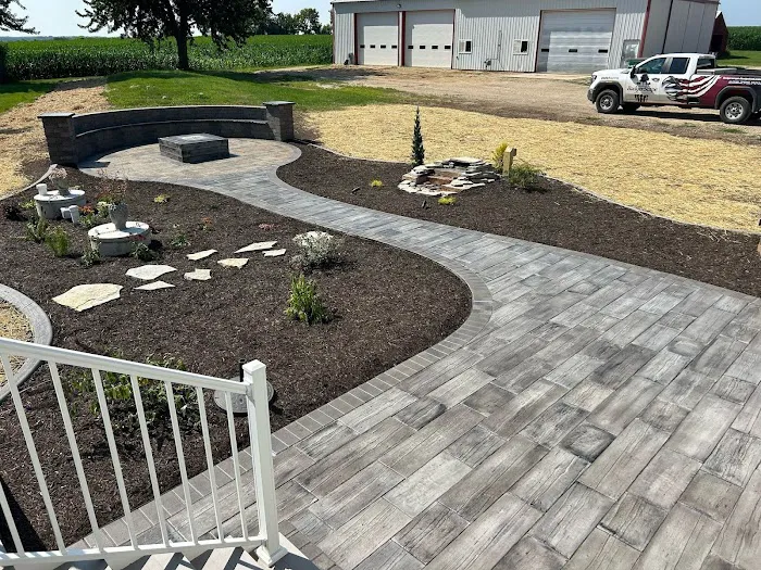BadgerScape Design & Landscape, LLC Picture 4