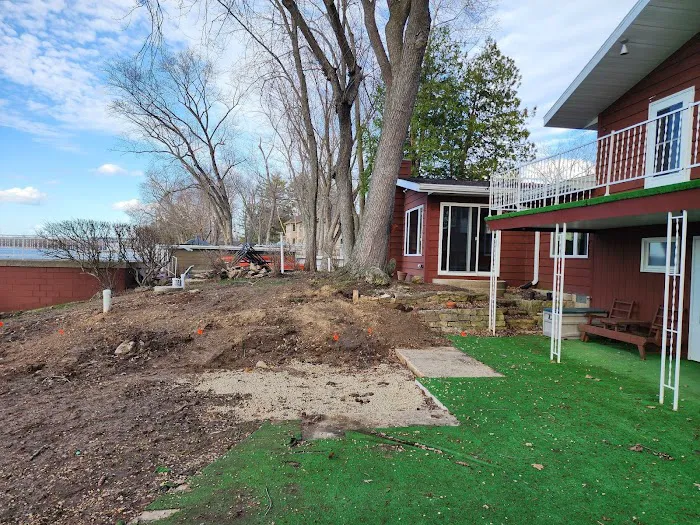 BadgerScape Design & Landscape, LLC Picture 1