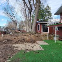 BadgerScape Design & Landscape, LLC ico