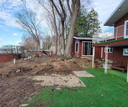BadgerScape Design & Landscape, LLC