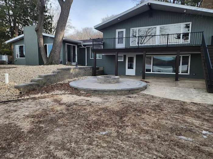 BadgerScape Design & Landscape, LLC Picture 6