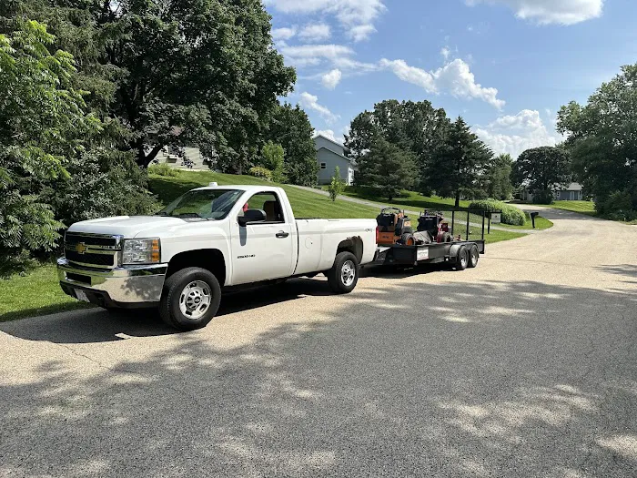 RAMPP Services LLC Picture 1