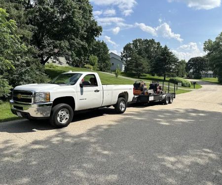 RAMPP Services LLC
