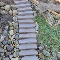 AMS Landscaping Stoughton WI | Outdoor Living Spaces ico