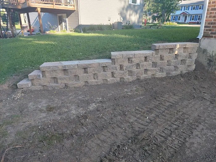 Vince Landscaping Picture 9