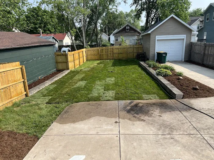 Vince Landscaping Picture 4