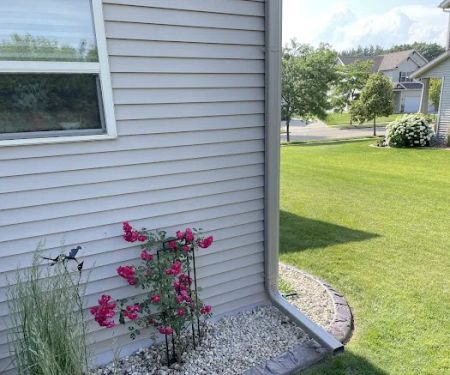 Vince Landscaping