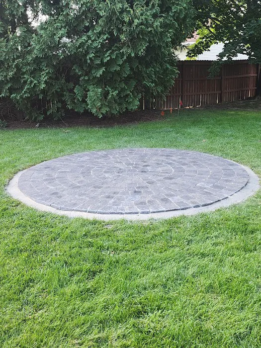 Vince Landscaping Picture 5