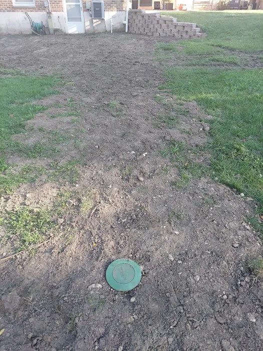 Vince Landscaping Picture 8