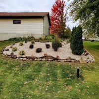 Mike Hooks Landscaping, LLC ico