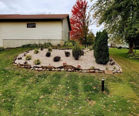 Mike Hooks Landscaping, LLC