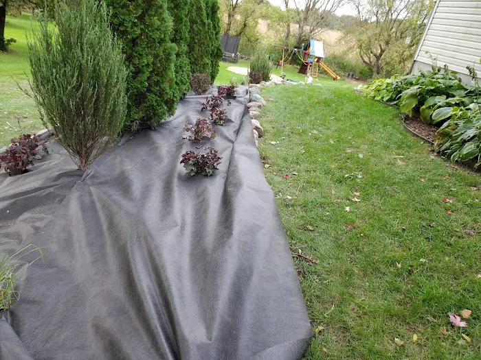 Mike Hooks Landscaping, LLC Picture 6