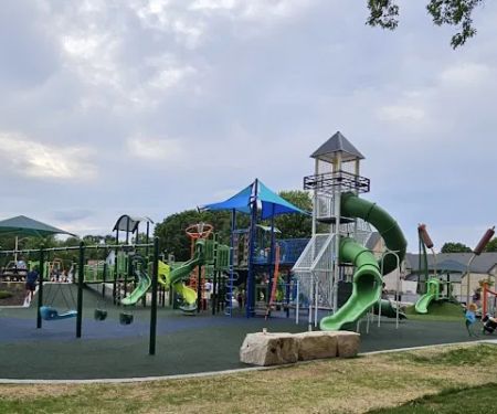 Madison Commercial Landscapes