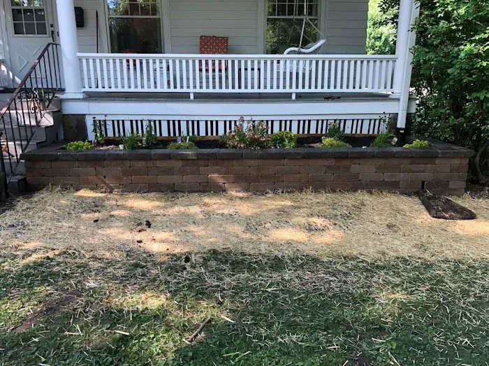 Johnson Lawncare and Landscape Picture 2