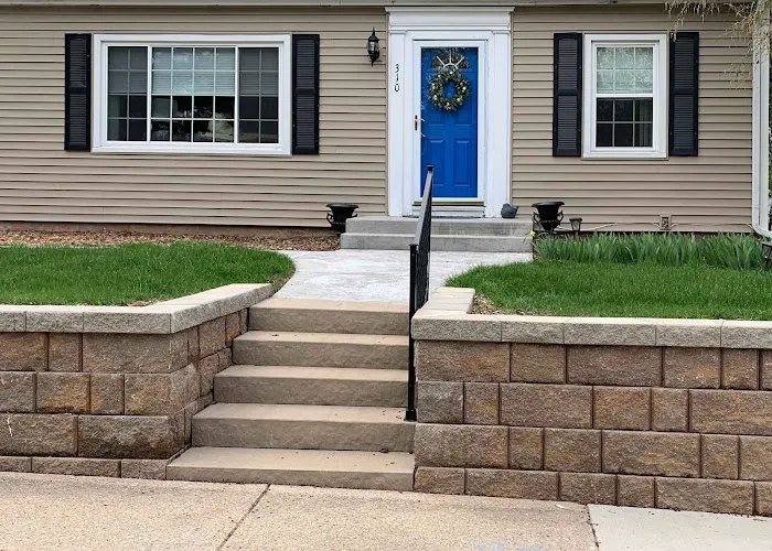 Johnson Lawncare and Landscape Picture 8