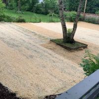 Johnson Lawncare and Landscape ico