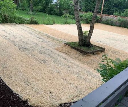 Johnson Lawncare and Landscape