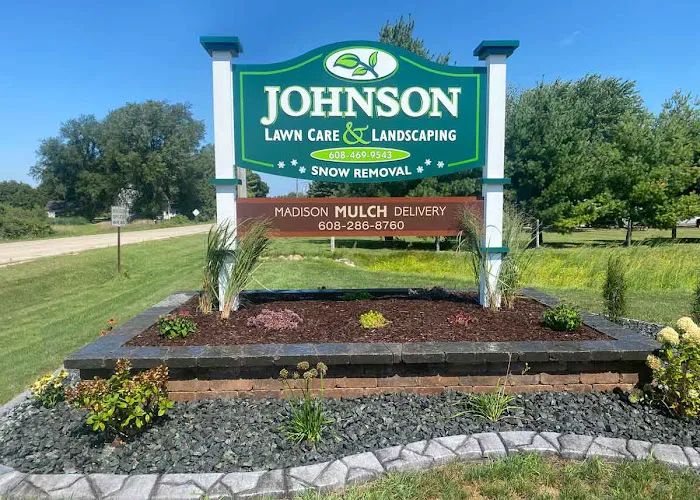 Johnson Lawncare and Landscape Picture 4