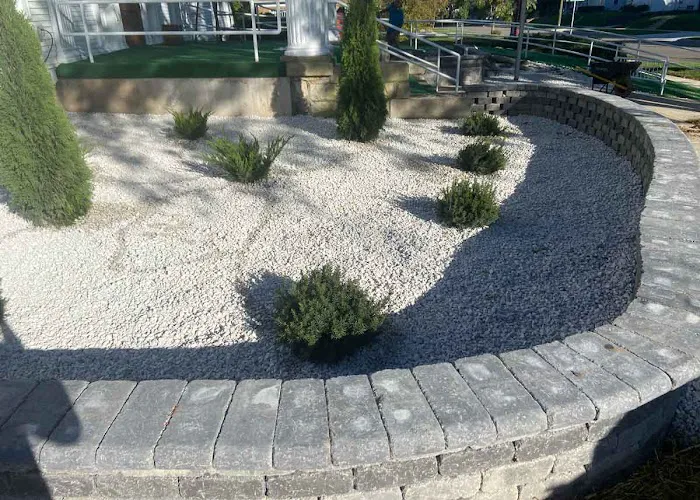 Johnson Lawncare and Landscape Picture 7