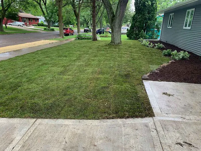 Johnson Lawncare and Landscape Picture 5