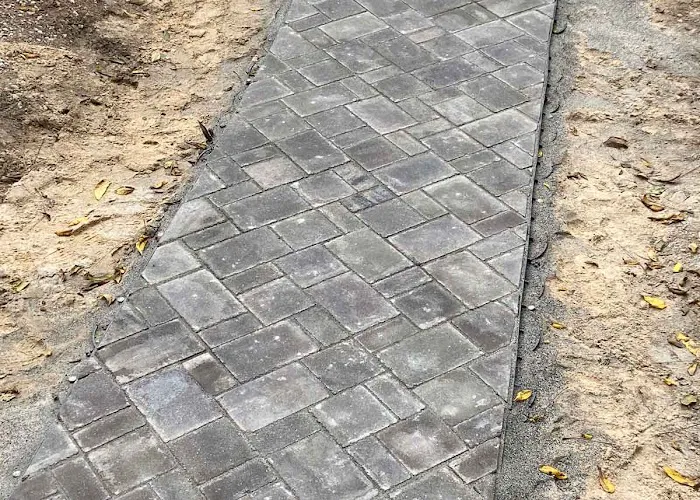 Johnson Lawncare and Landscape Picture 9