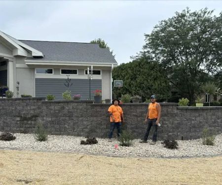Western Landscape LLC