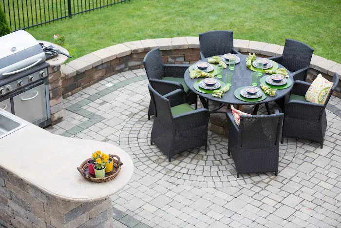 AMS Landscaping & Outdoor Living Spaces Stoughton WI Picture 8