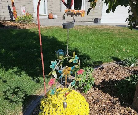 AMS Landscaping & Outdoor Living Spaces Stoughton WI
