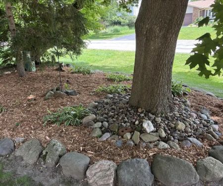 Bevalli Gardens LLC