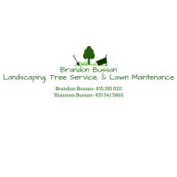 Brandon Bussan Landscaping & Tree Service ico