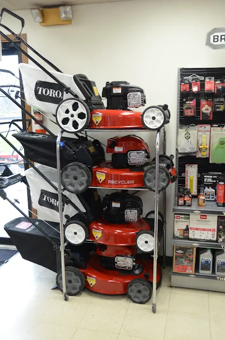 Kaser's Power Equipment Services Picture 8