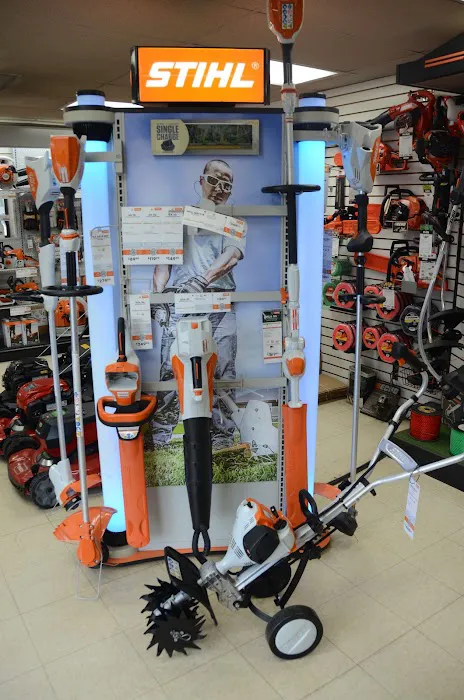 Kaser's Power Equipment Services Picture 6