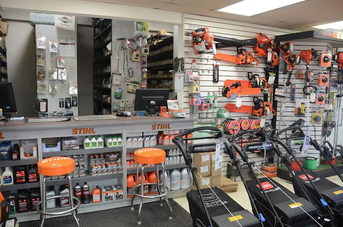 Kaser's Power Equipment Services Picture 2