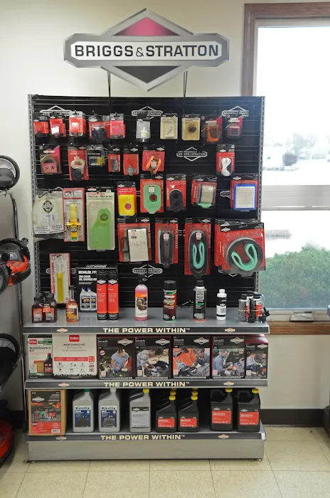 Kaser's Power Equipment Services Picture 10