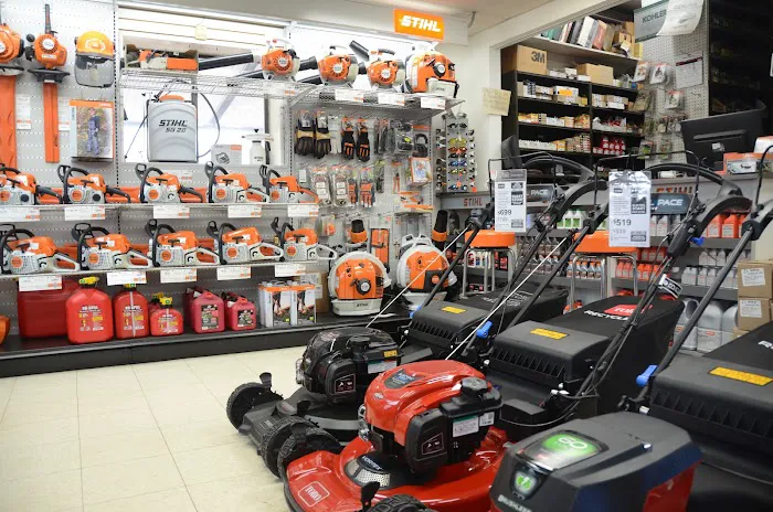 Kaser's Power Equipment Services Picture 5