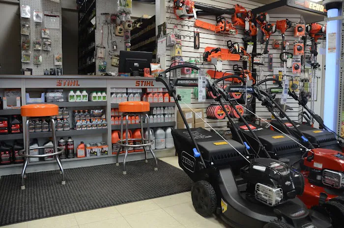Kaser's Power Equipment Services Picture 3