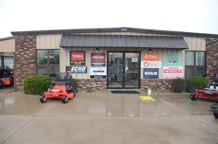 Kaser's Power Equipment Services Picture 9