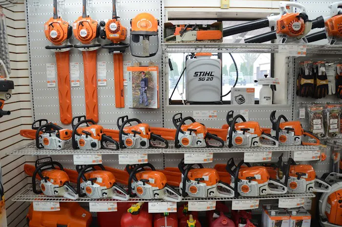 Kaser's Power Equipment Services Picture 1